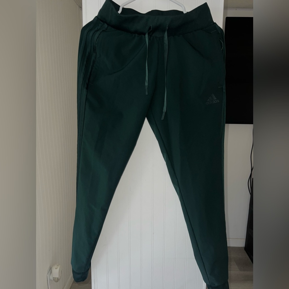 Adidas Track Pants